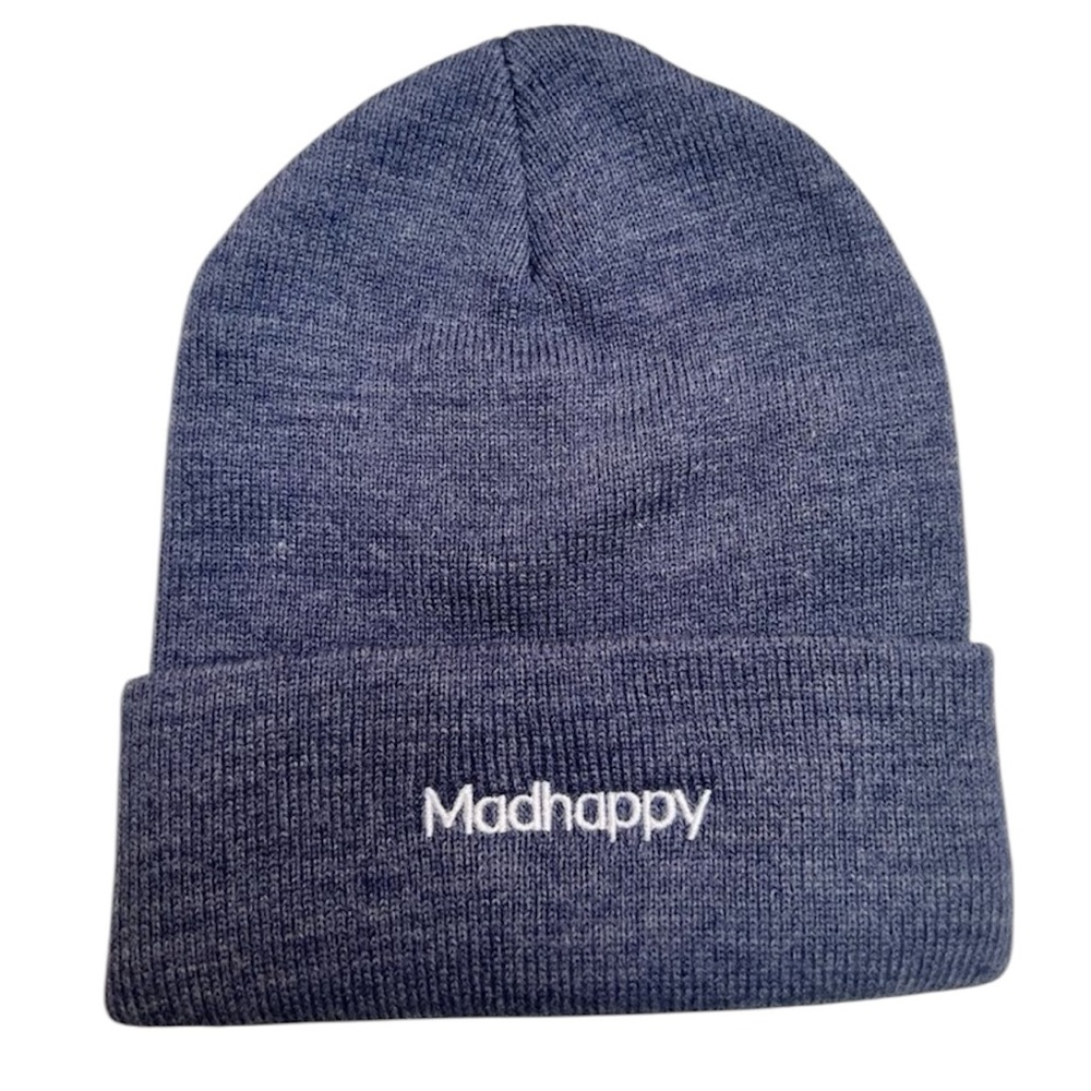 Madhappy Autumn Collection Beanie💙